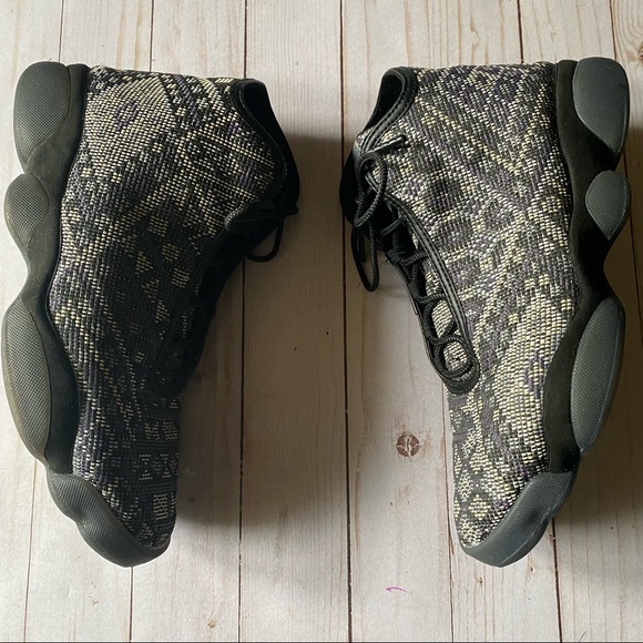 Jordan Horizon Premium “BHM” Size 9.5